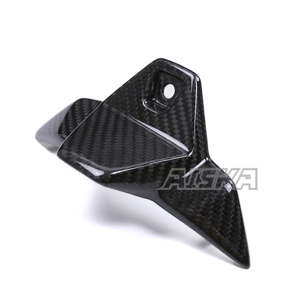 AISKA BMW S1000R 2021-2024 Carbon Fiber Front Fairing