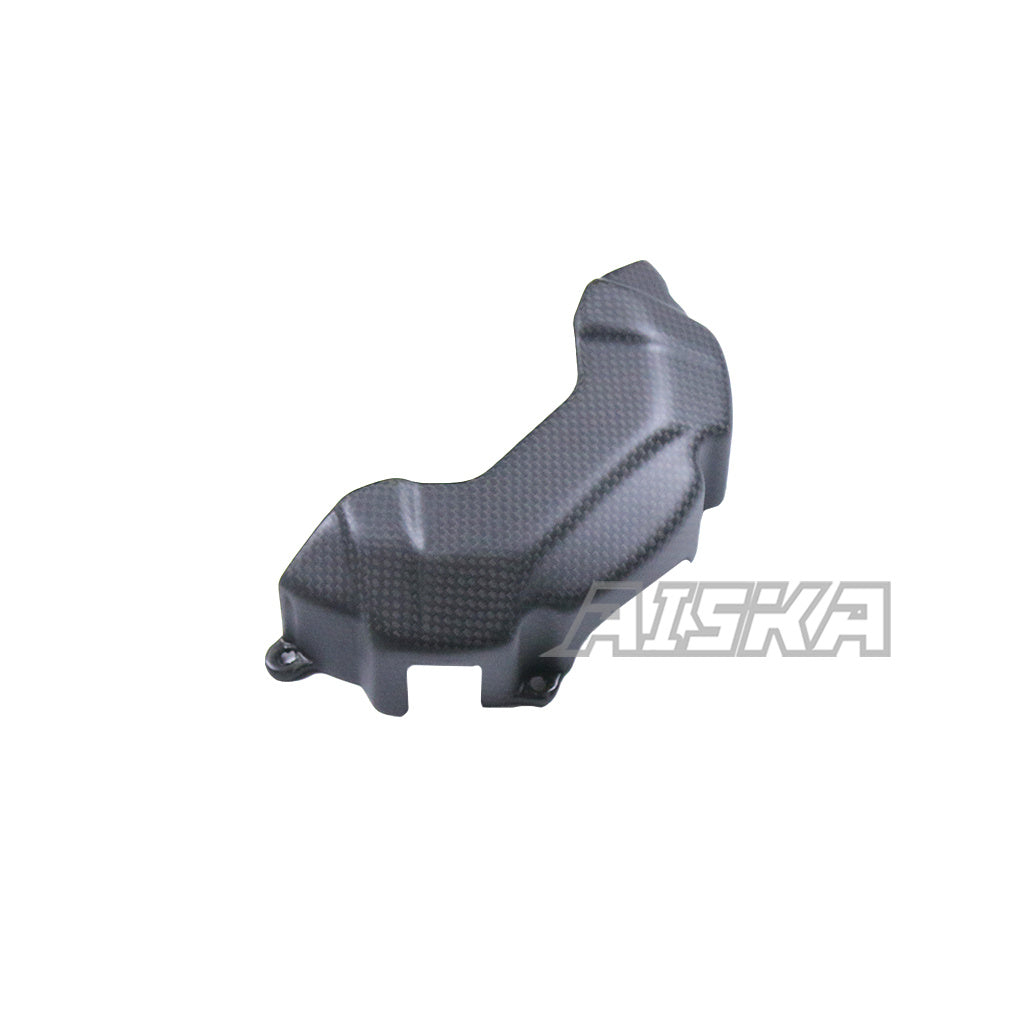 AISKA Ducati Monster 937 2017-2023 Carbon Fiber Engine Cover