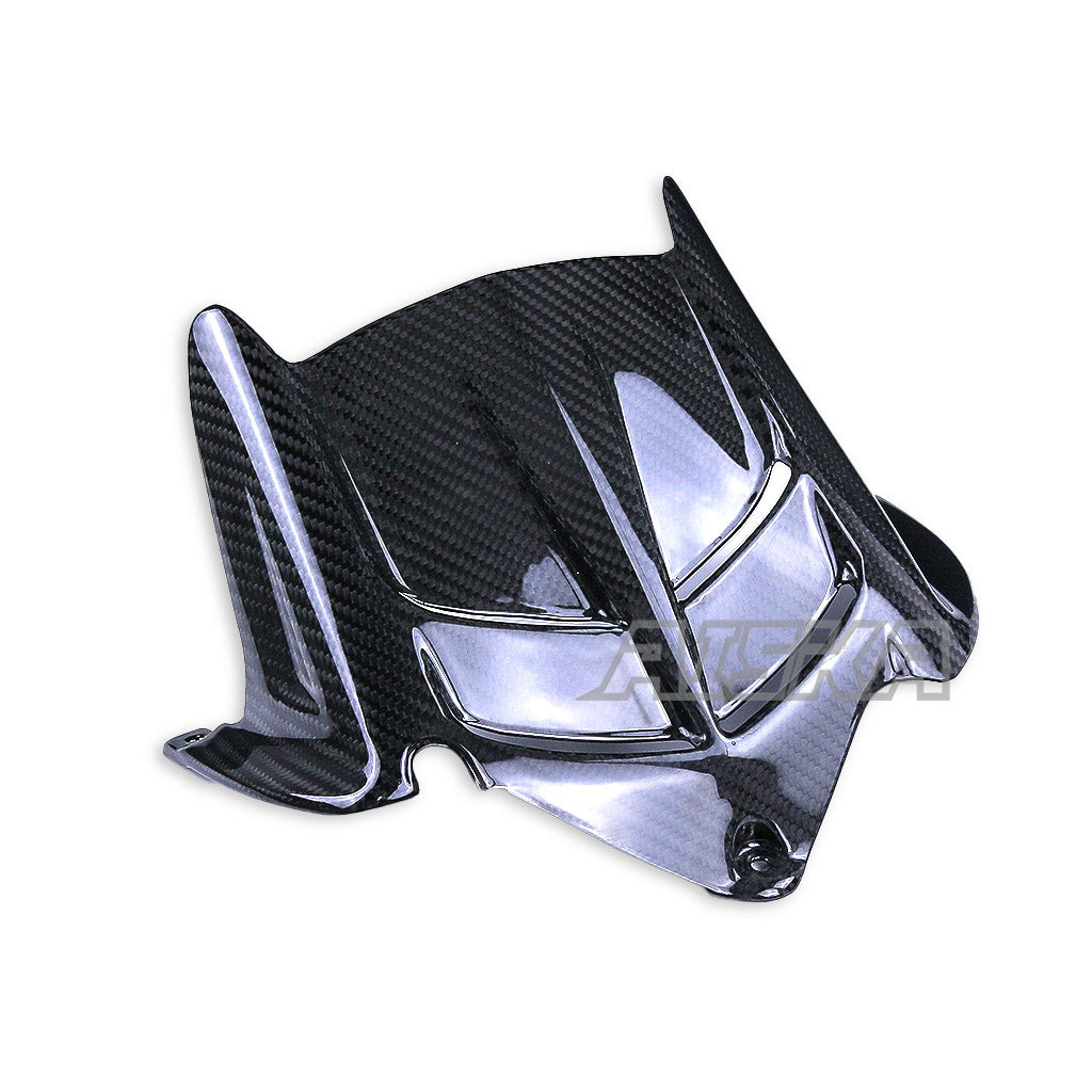 AISKA Kawasaki Ninja ZX-6R 2008-2025 Carbon Fiber Rear Fender