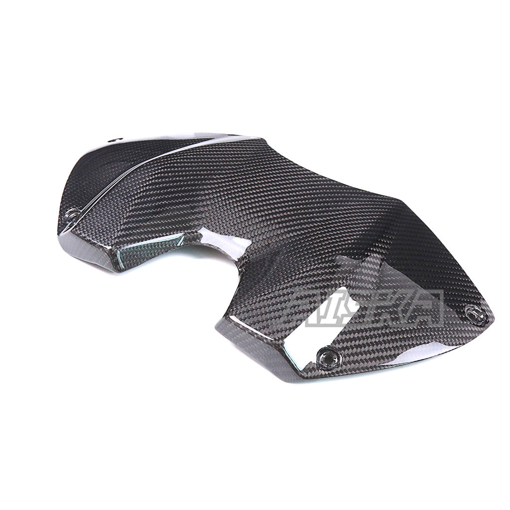 AISKA Ducati Panigale V4 V4S V4R 2022-2024 Carbon Fiber tank Front Cover
