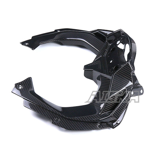 AISKA Kawasaki Ninja ZX-4R ZX-4RR 2020-2024 Carbon Fiber Dash Cover