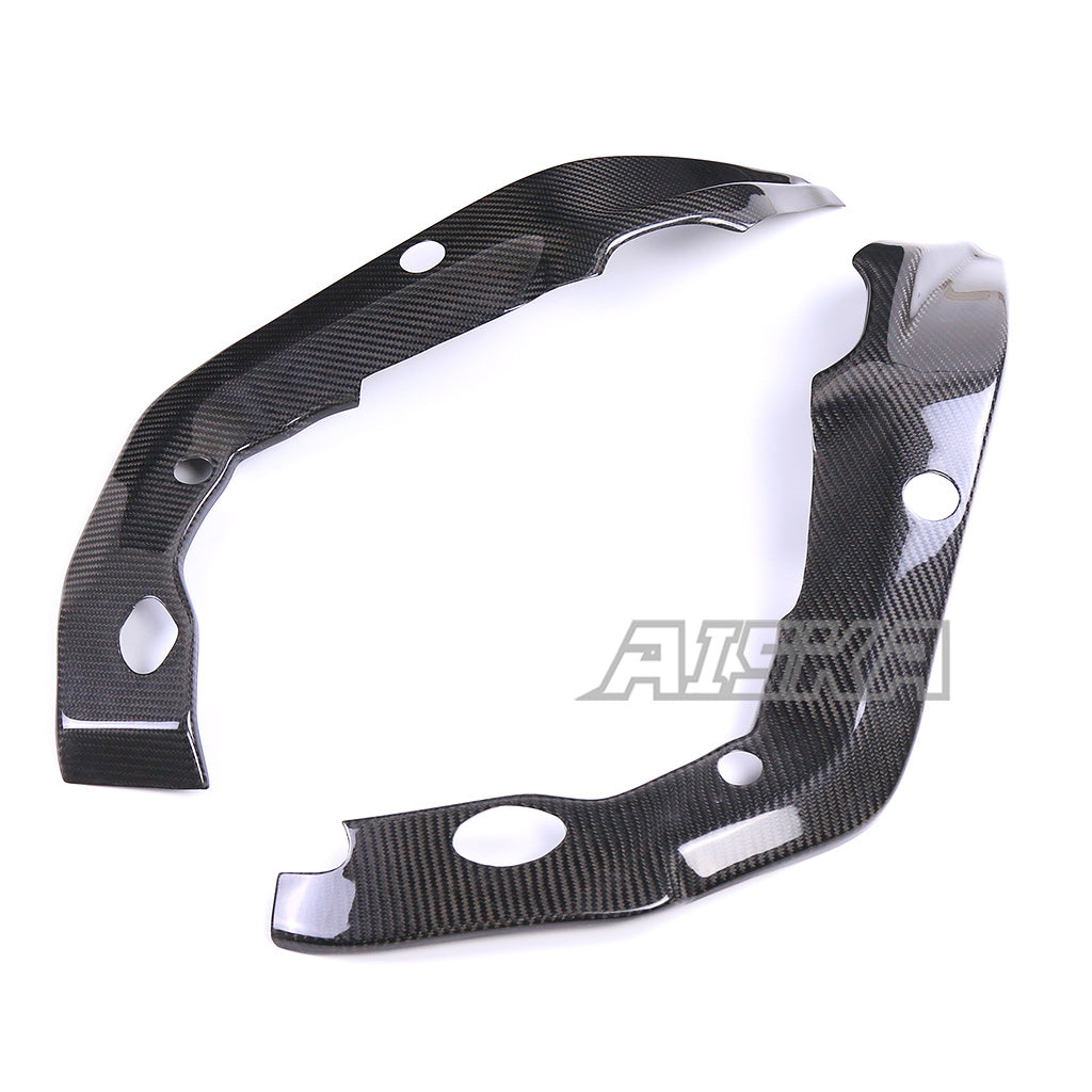 AISKA BMW S1000RR 2015-2018 Carbon Fiber Frame Cover