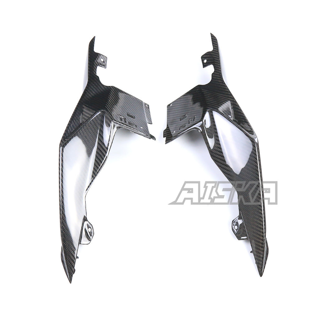 AISKA BMW S1000RR 2015-2018 Carbon Fiber Rear Seat Side Panel