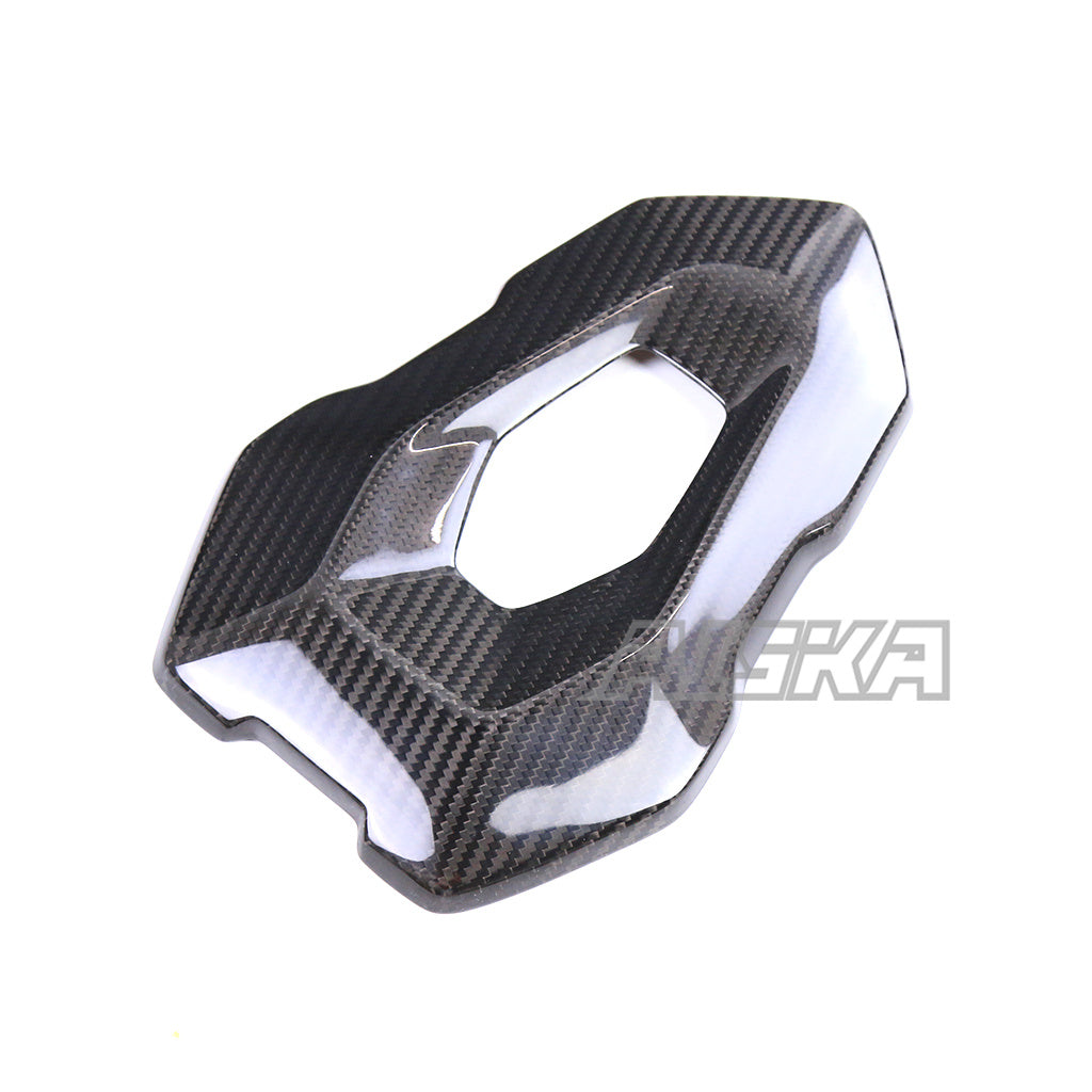 AISKA BMW S1000R 2021-2024 Carbon Fiber Rear Seat Cover