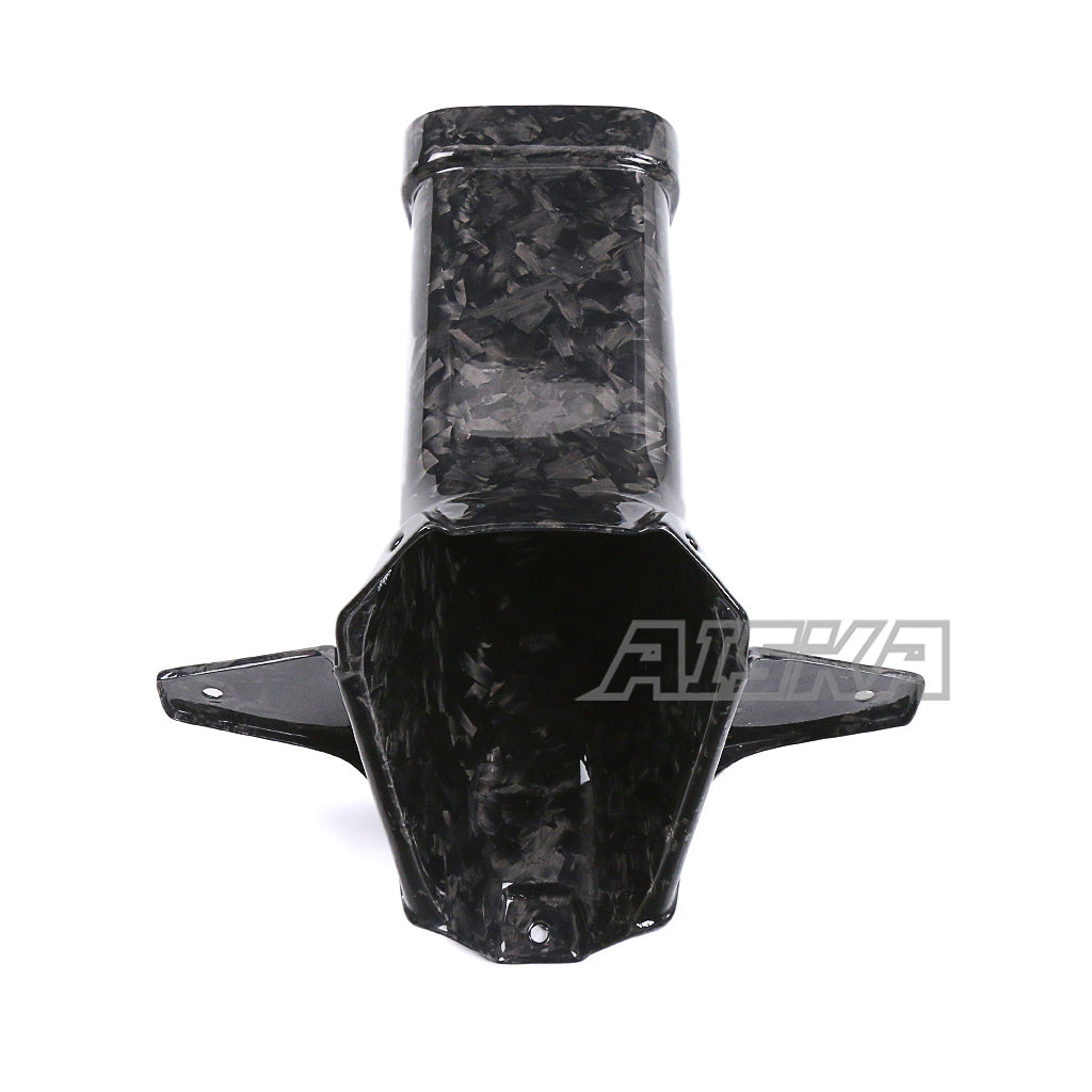 AISKA BMW M1000RR 2023-2024 Carbon Fiber Front Air Intake Fairing