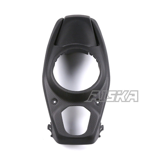 AISKA Ducati Multistrada V4 V4S 2021-2023 Carbon Fiber Fuel Tank Cover