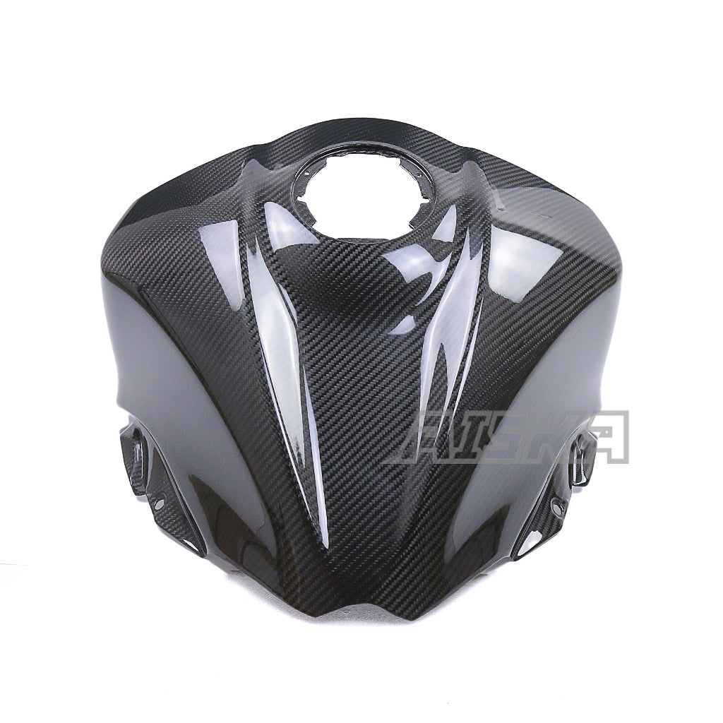 AISKA Suzuki GSX1300R Hayabusa 2021-2025 Carbon Fiber Tank Cover