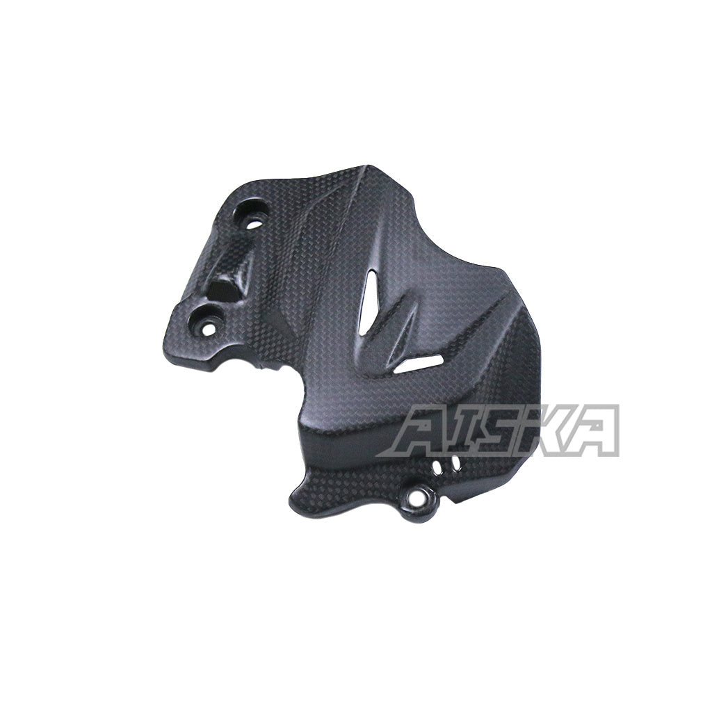 AISKA Ducati Monster 937 2017-2023 Carbon Fiber Small Cover