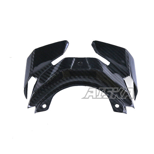 AISKA Yamaha MT10 FZ10 2016-2021 Carbon Fiber Tail Fairing