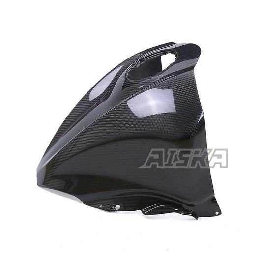 AISKA Suzuki GSX1300R Hayabusa 2021-2025 Carbon Fiber Tank Cover