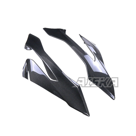 AISKA BMW S1000XR 2015-2019 Carbon Fiber Side Panels Cowl Fairing