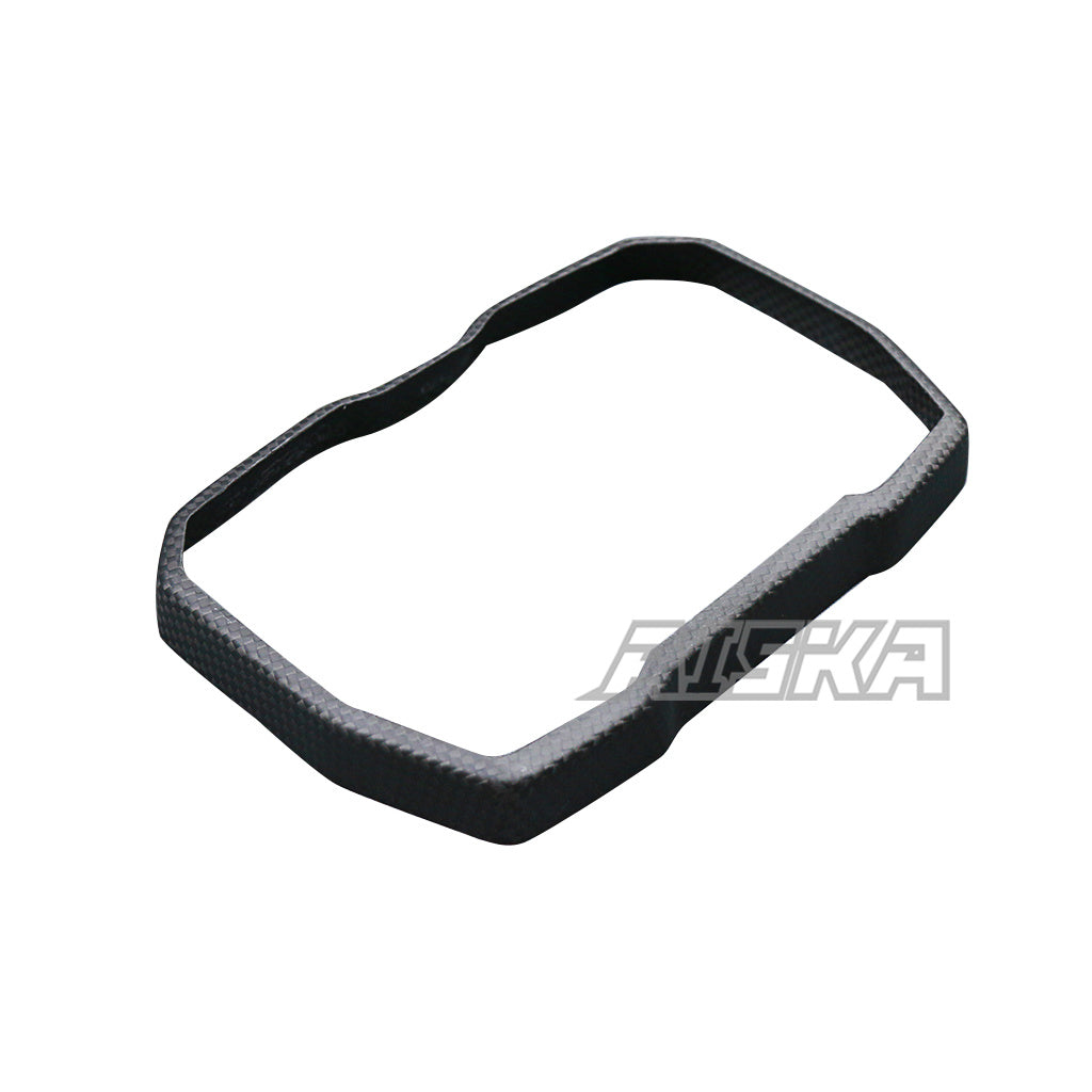 AISKA Ducati Panigale V4 V4S V4R 2018-2024 Carbon Fiber Dash board