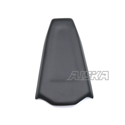 AISKA Ducati Streetfighter V4 V4S Carbon Fiber Subframe Cover