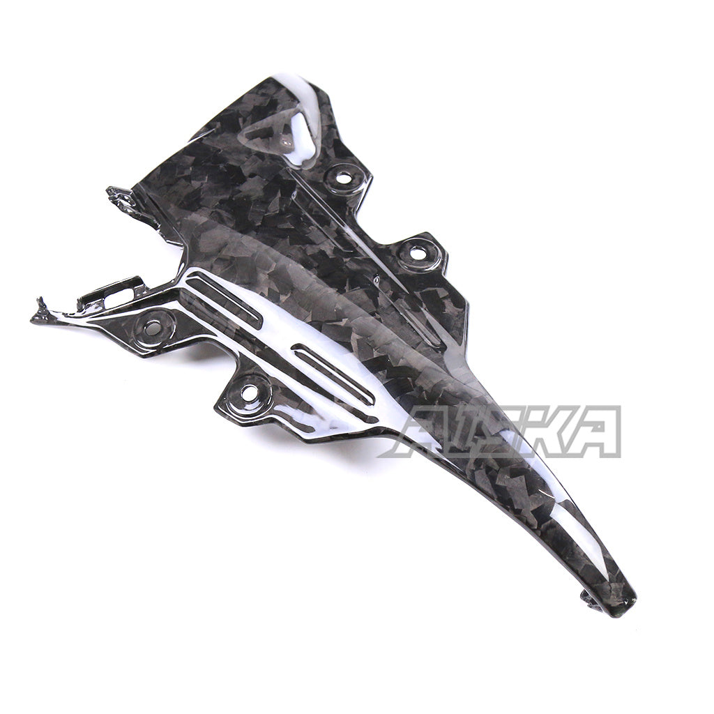 AISKA Yamaha MT09 FZ09 2017-2020 Carbon Fiber Front Central Fairing