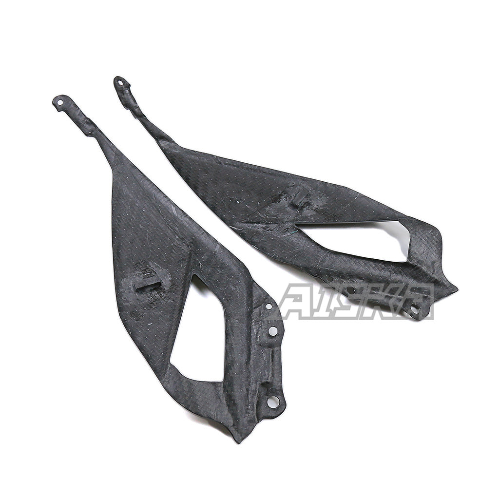 AISKA Suzuki GSX-S 750 2021-2024 Carbon Fiber Side Panels
