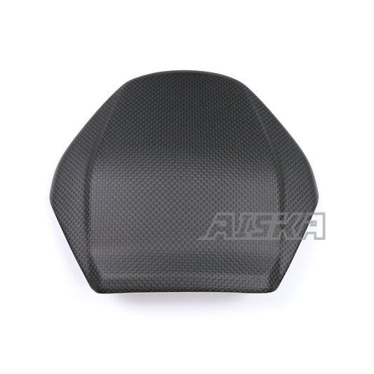 AISKA Ducati Diavel V4 2023+ Carbon Fiber Front Fairing