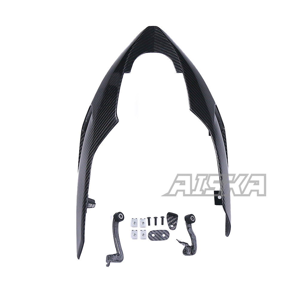 AISKA Triumph Street Triple 765 RS 2017-2021 Carbon Fiber Undertray Fairing