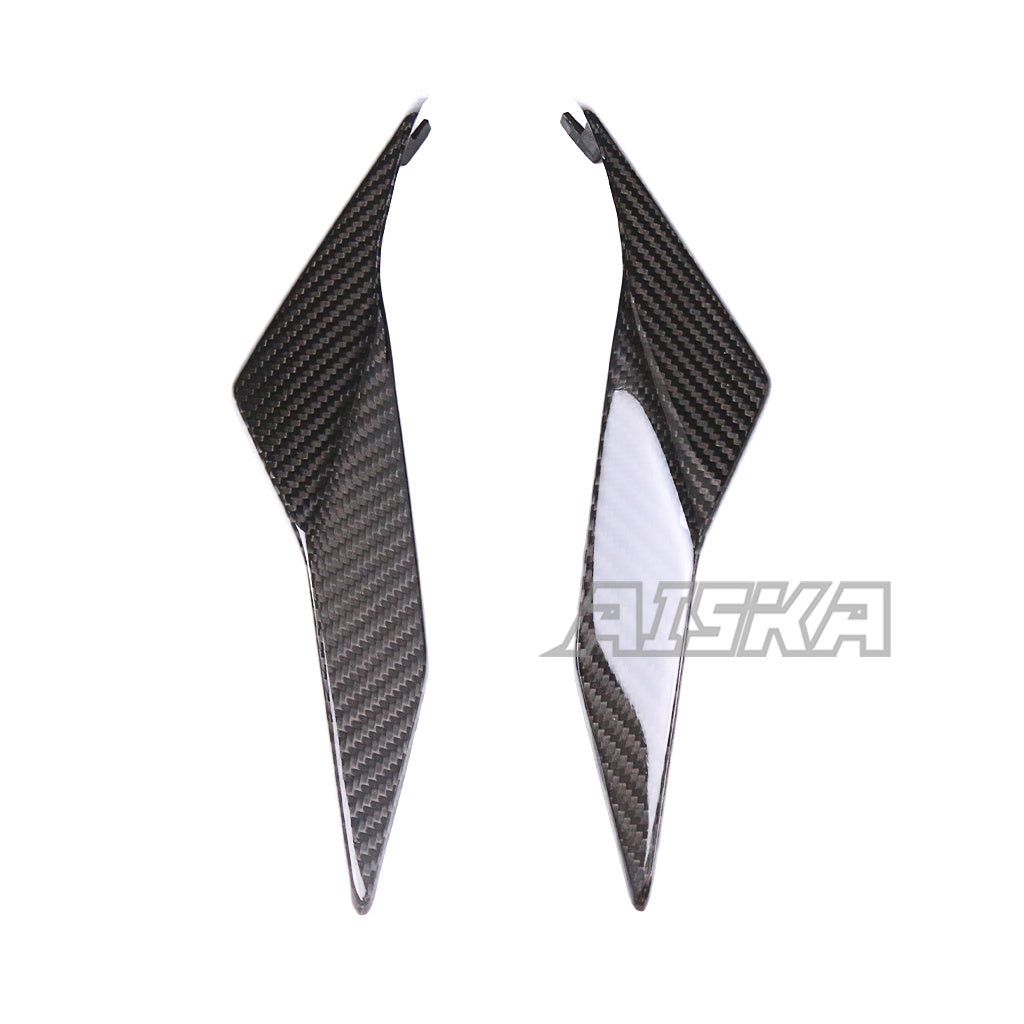 AISKA Yamaha MT10 FZ10 2016-2021 Carbon Fiber Tail Side Fairings