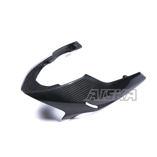 AISKA Triumph Street Triple 765 RS 2017-2021 Carbon Fiber Undertray Fairing