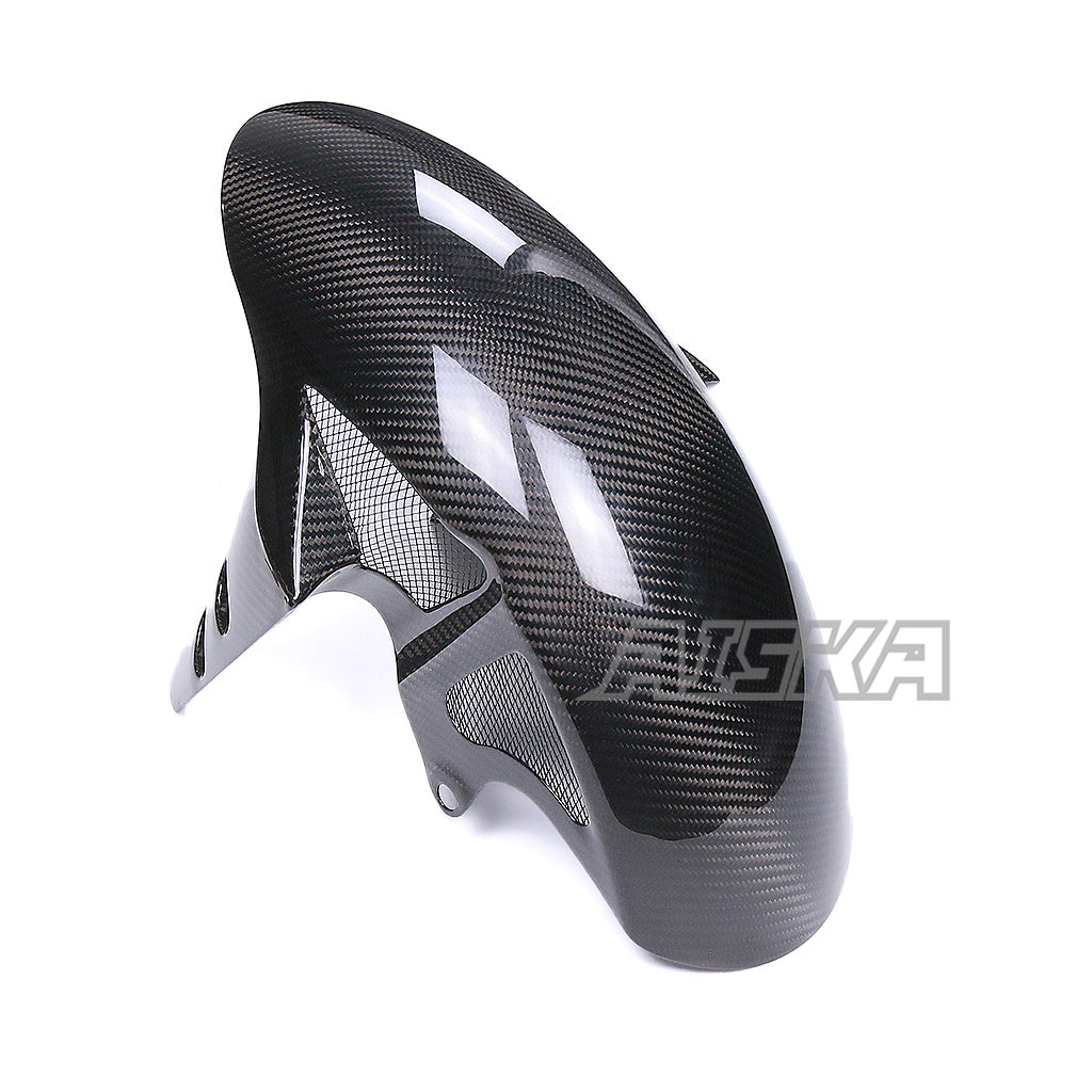 AISKA Yamaha MT10 FZ10 2016-2021 Carbon Fiber Front Fender