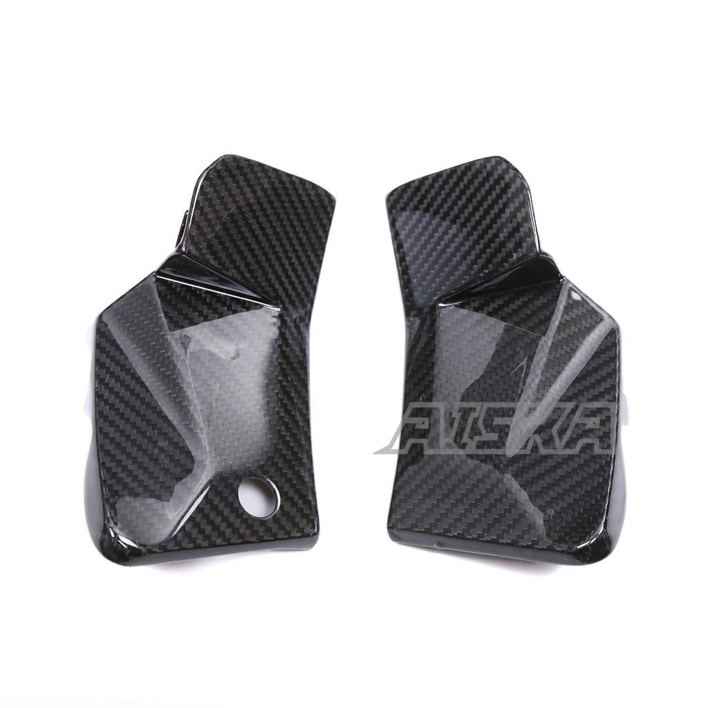 AISKA BMW M1000XR 2024-2026 Carbon Fiber Front Fairing Inner Piece
