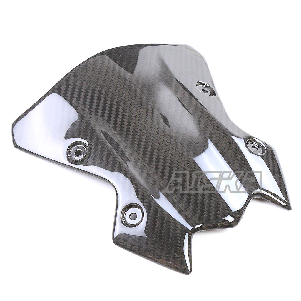 AISKA Kawasaki Z900 2017-2019 Carbon Fiber Windshield