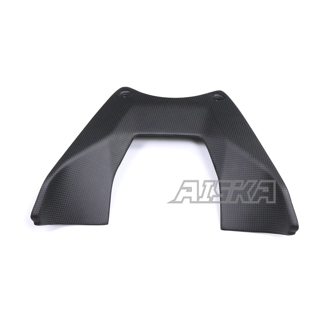 AISKA Ducati Diavel V4 2023 Carbon Fiber Tank Cover