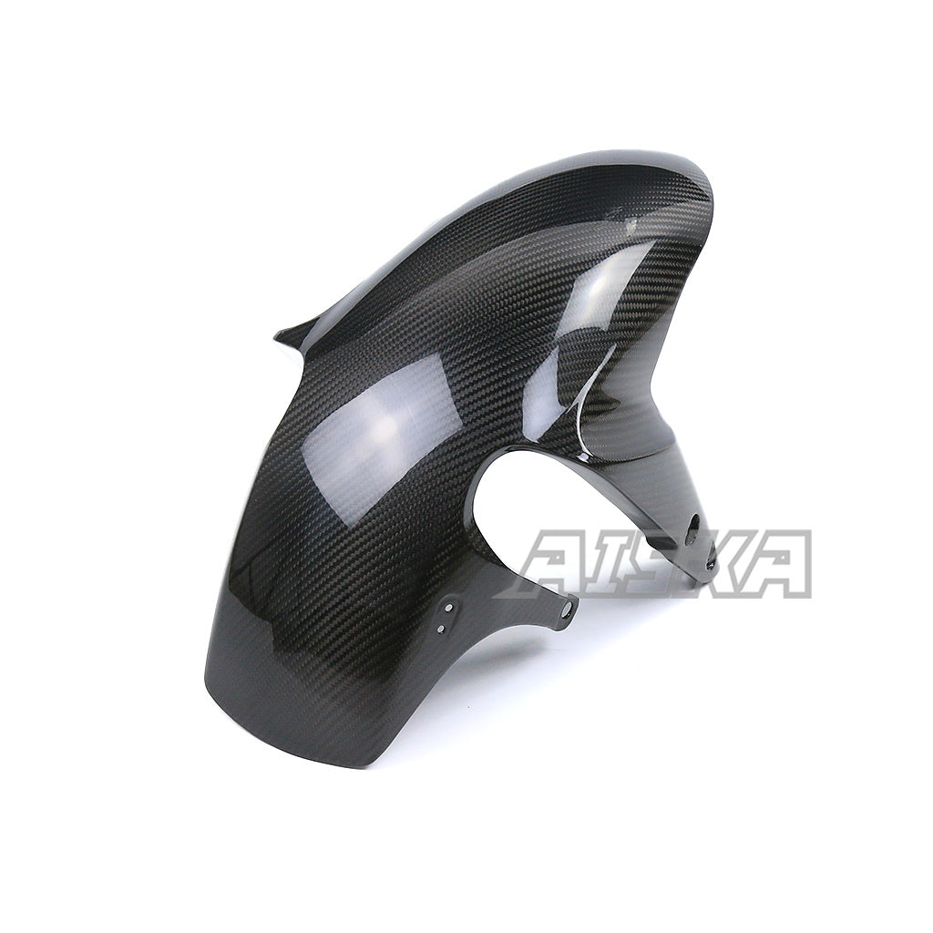 AISKA Suzuki GSX-S750 Carbon Fiber Front Fender
