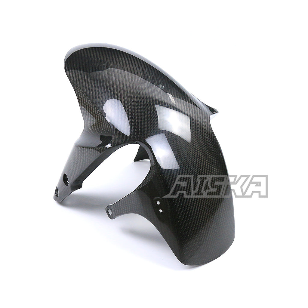 AISKA Suzuki GSXR1000 2017-2024 Carbon Fiber Front Fender