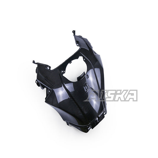 AISKA BMW S1000XR 2015-2019 Carbon Fiber Fuel Tank Cover