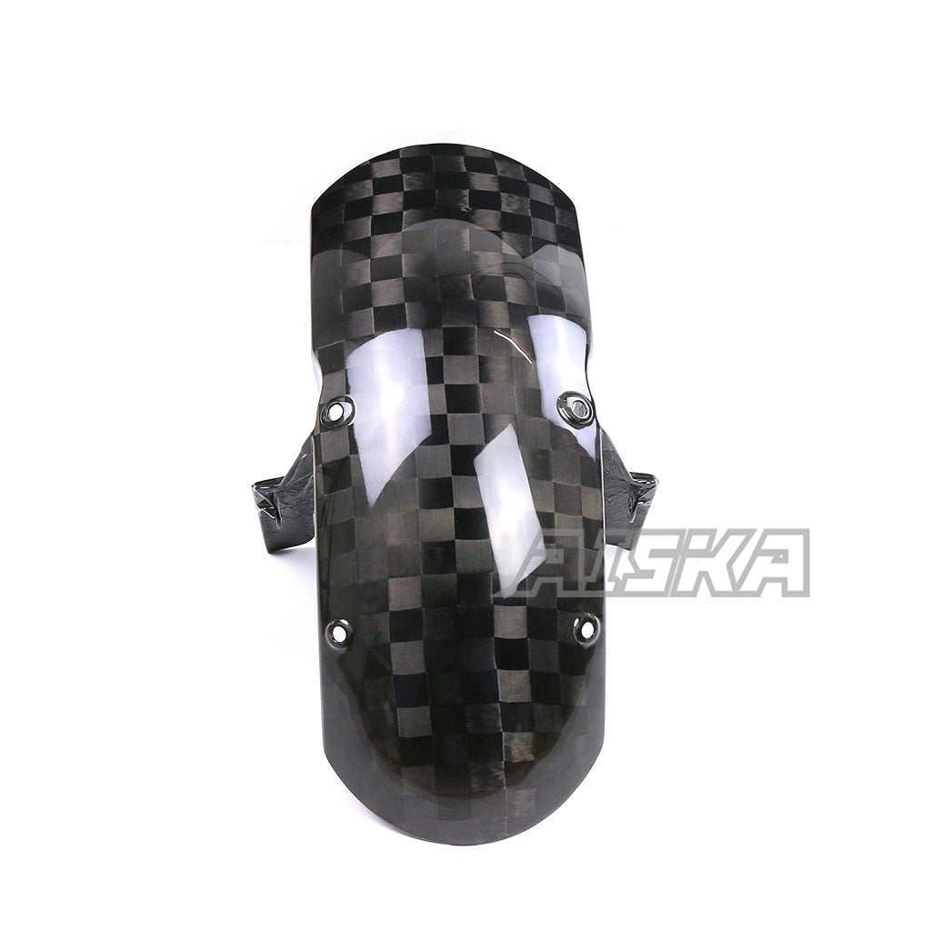 AISKA Kawasaki Z900RS 2018-2024 Carbon Fiber Front Fender
