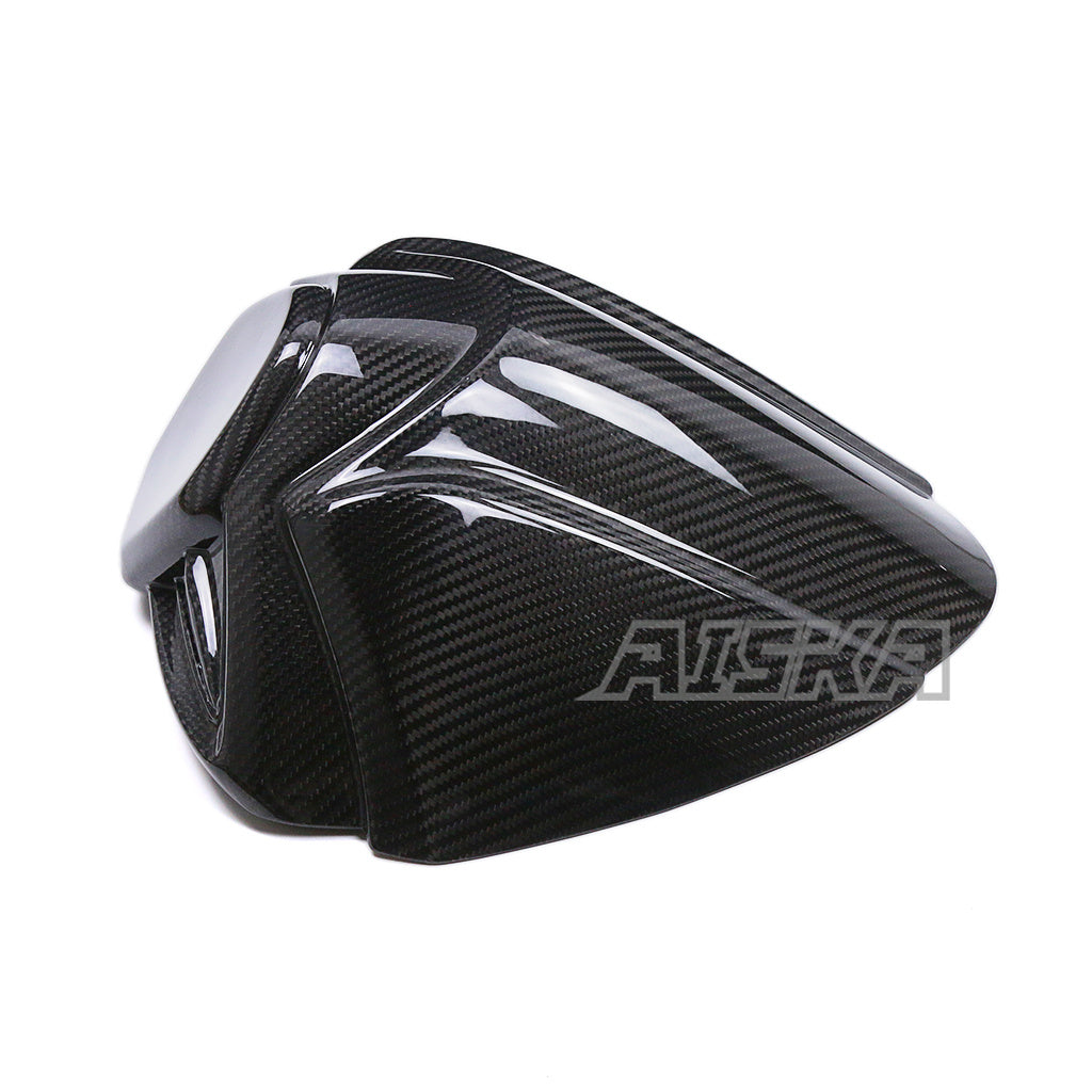 AISKA Suzuki GSX1300 R Hayabusa 2021-2025 Carbon Fiber Rear Seat Cover