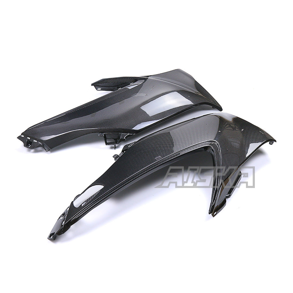AISKA Suzuki GSX1300R Hayabusa 2021-2025 Carbon Fiber Large Side Panel