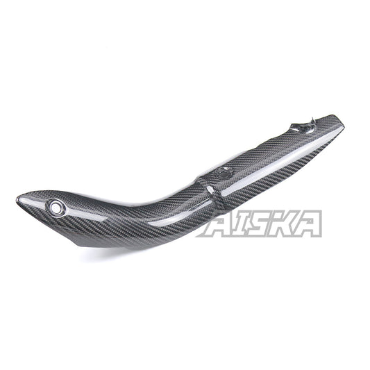 AISKA Kawasaki Z1000 2014+ Carbon Fiber Exhaust Covers