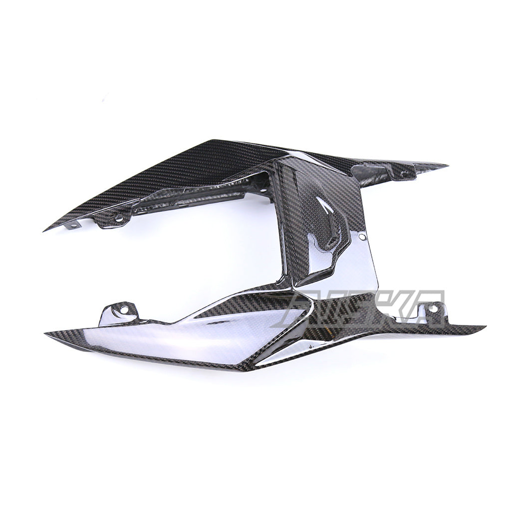 AISKA BMW S1000RR 2015- 2018 Carbon Fiber Seat Side Panels