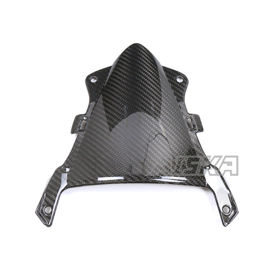 AISKA Kawasaki Ninja ZX-4R ZX-4RR 2020+ Carbon Fiber Windshield