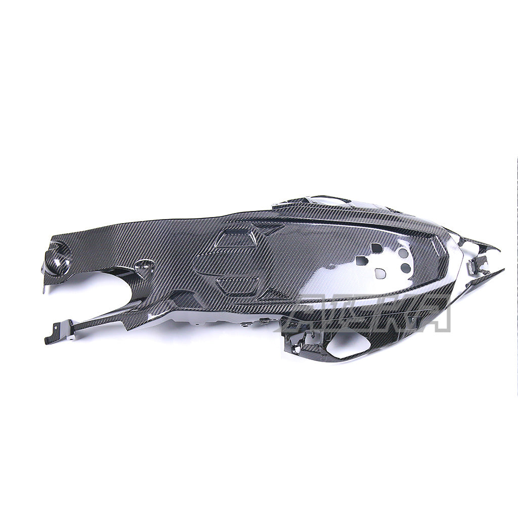 AISKA Kawasaki Ninja ZX10R ZX-10R 2021-2025 Carbon Fiber Tail Seat Cover