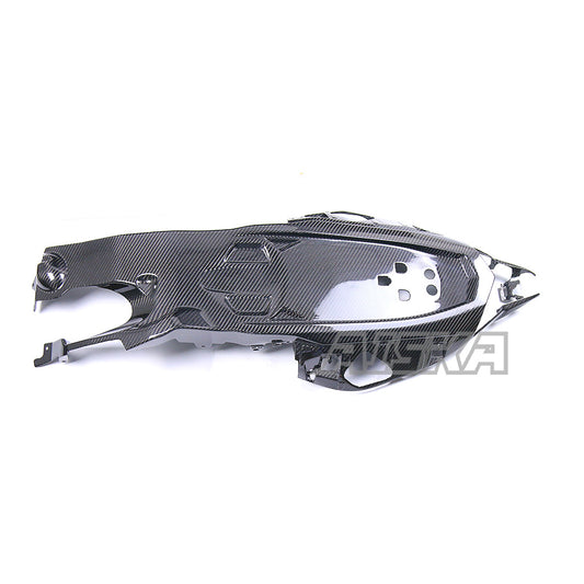 AISKA Kawasaki Ninja ZX10R ZX-10R 2021-2025 Carbon Fiber Tail Seat Cover