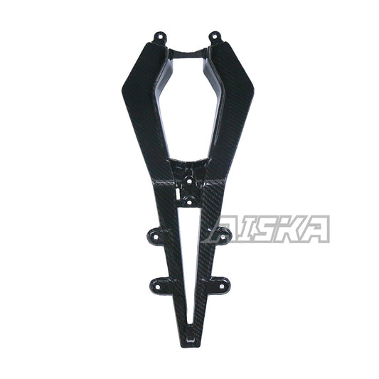AISKA KTM 1290 Super Duke R 2017-2019 Carbon Fiber License Plate Holder