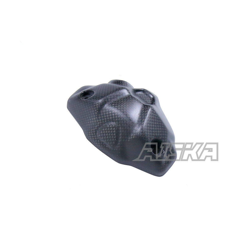 AISKA Ducati Monster 937 2021+ Carbon Fiber Dashpanel Cover