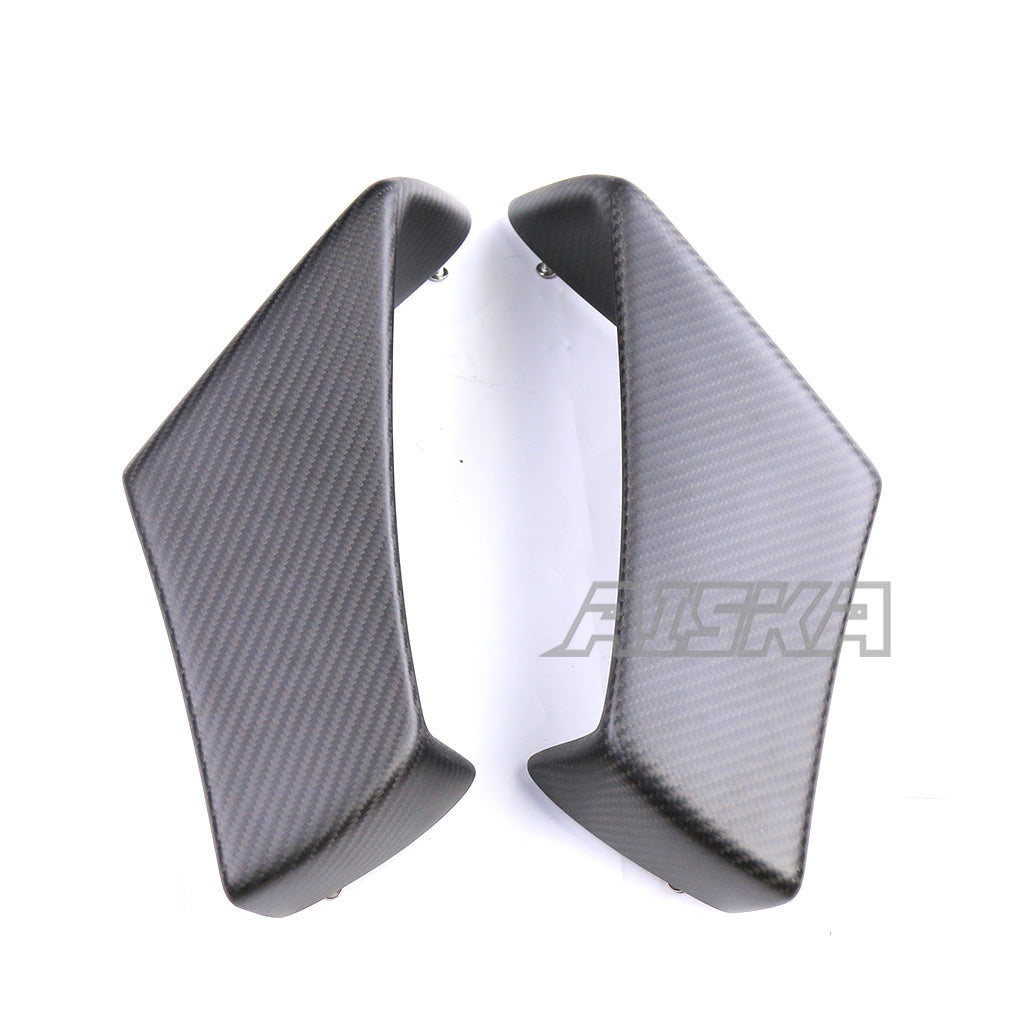 AISKA Aprilia RSV4 2009-2020 Carbon Fiber Winglets