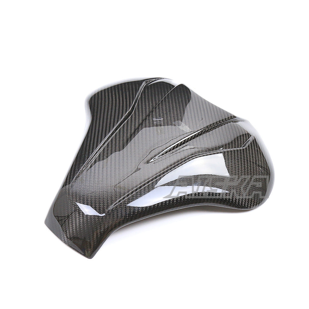 AISKA Honda CBR500R 2019-2023/CBR400R 2022-2023 Carbon Fiber Tank Cover