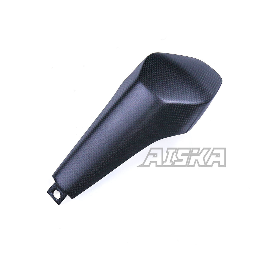 AISKA Ducati Streetfighter V4 V4S 2020-2024 Carbon Fiber Rear Seat Cover