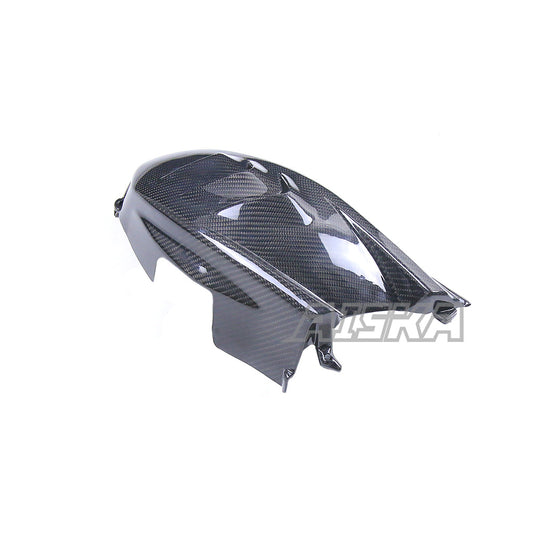 AISKA Vespa GTS 300 HRE Carbon Fiber Engine Hood