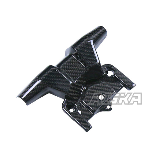 AISKA KTM 1290 Super Duke R 2017-2019 Carbon Fiber Front Light Upper Cover
