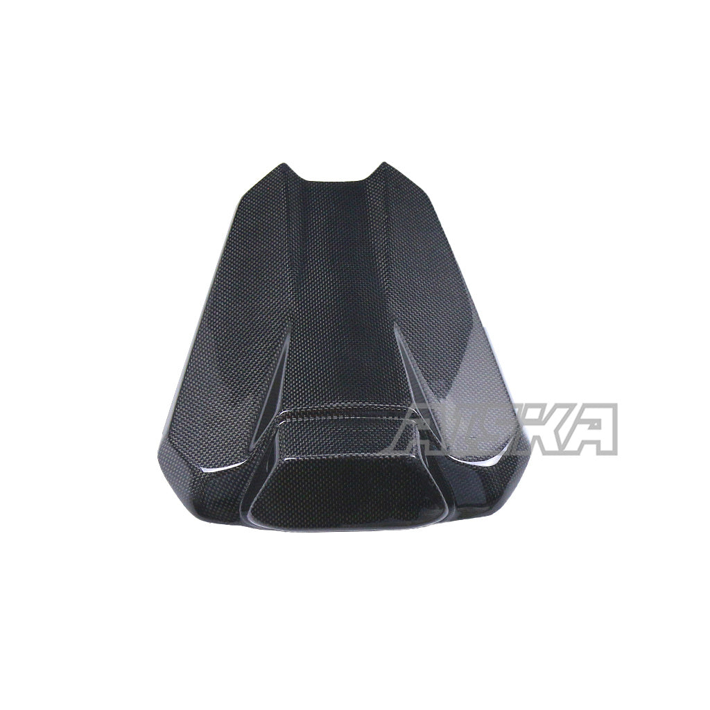 AISKA KTM 1290 Super Duke 2020-2024 Carbon Fiber Seat Cover
