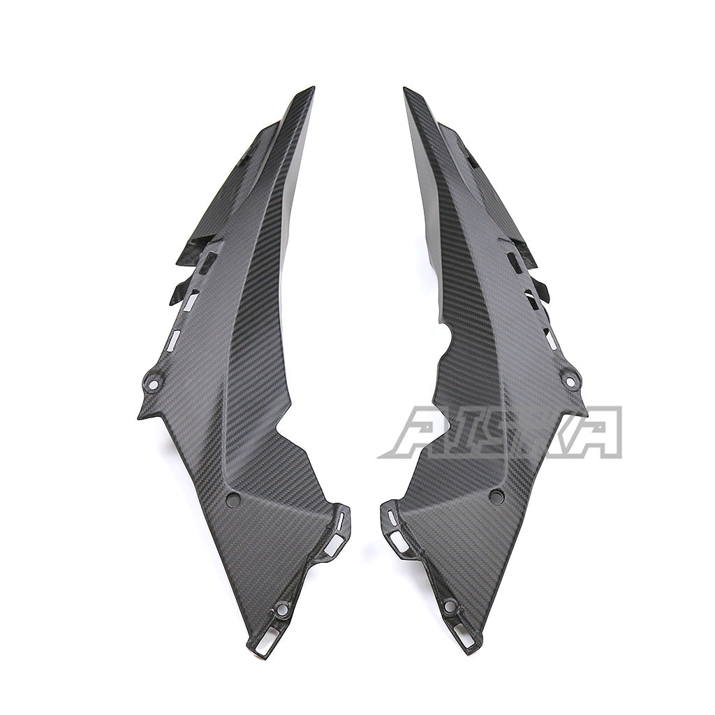 AISKA KTM 1290 Super Duke 2020-2024 Carbon Fiber Dash Side Panel