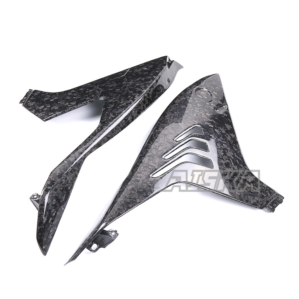 AISKA BMW M1000RR 2023-2024 Carbon Fiber Left Right Side Panels