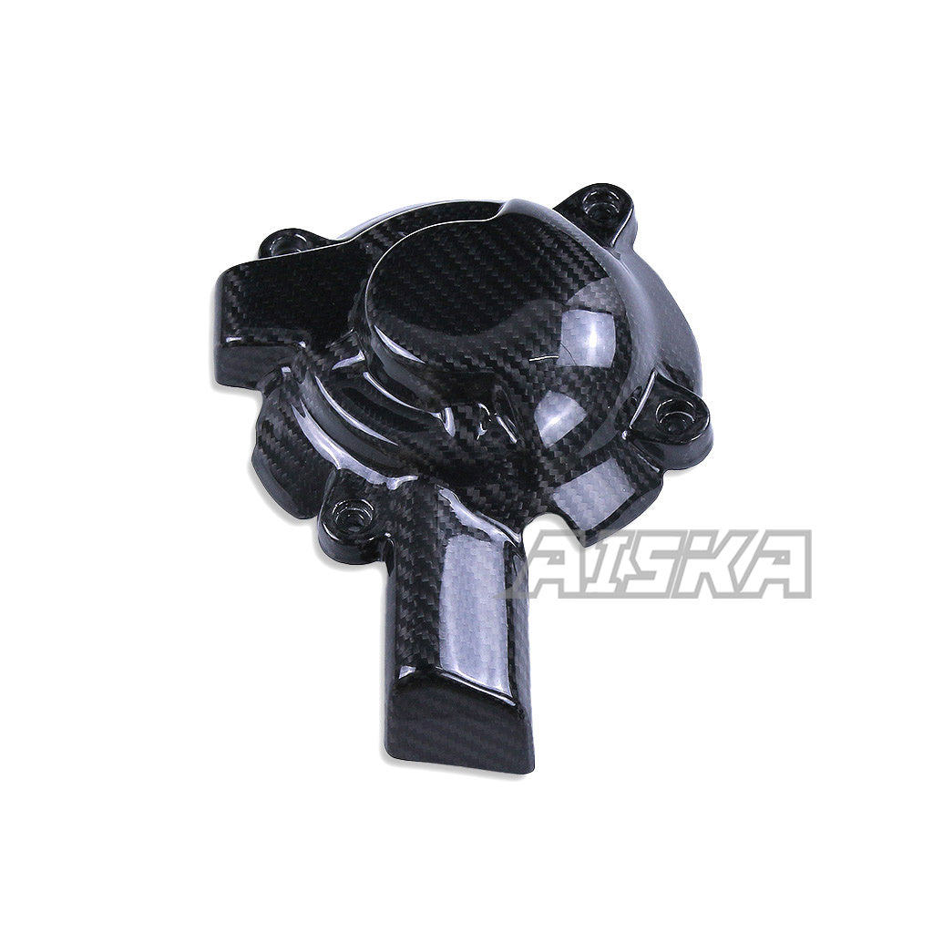 AISKA BMW S1000RR 2019-2025 Carbon Fiber Engine Cover