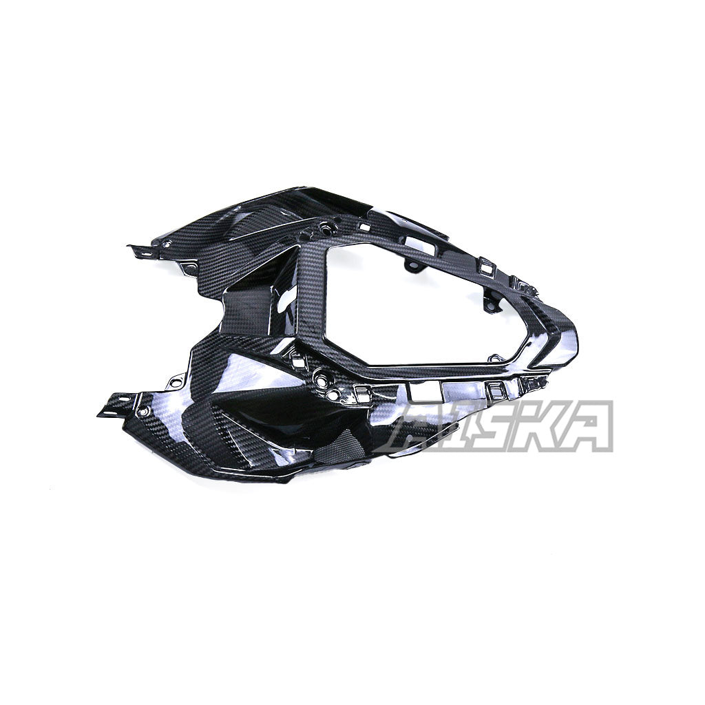 AISKA BMW S1000R 2021-2025 Carbon Fiber Rear Seat Cover